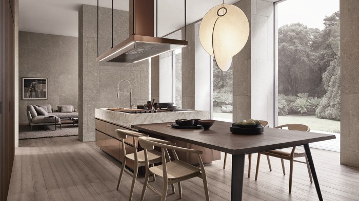 Arclinea cocina naharro cocinas Arclinea cocina naharro cocinas