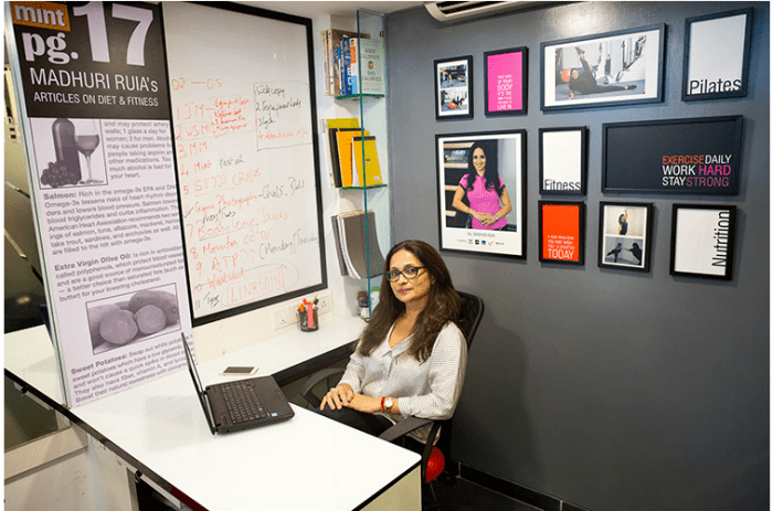 Commercial interior designers