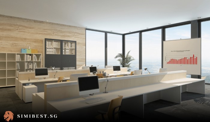 Commercial interior designers