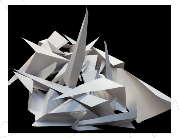 Commercial office design