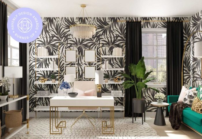 The inside by havenly