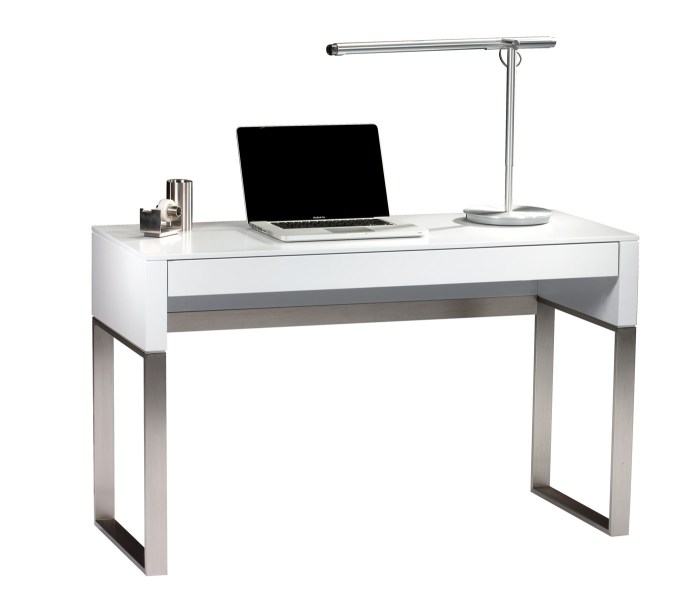 Argos desk black office drawer malibu Argos desk black office drawer malibu