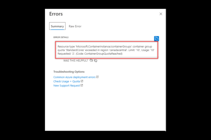 Modern office interior