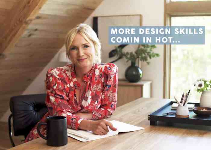 Emily henderson design