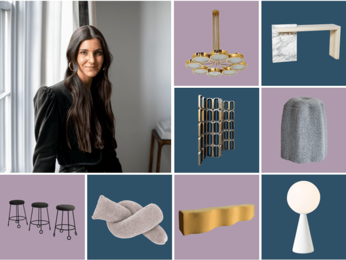 Hilary matt interiors