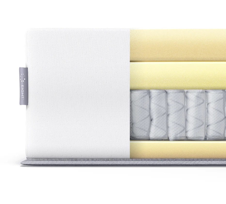 Behance mattress smart Behance mattress smart