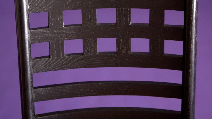 Chair hill house Chair hill house