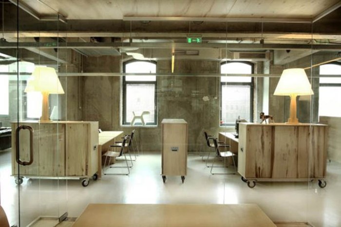 Office 3d interior modern model max models cgtrader Office 3d interior modern model max models cgtrader