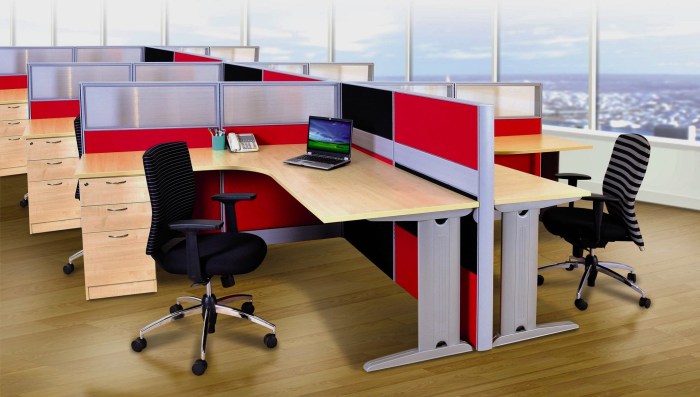 Online office furniture