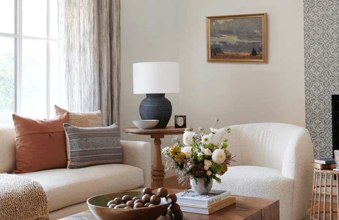 The inside by havenly