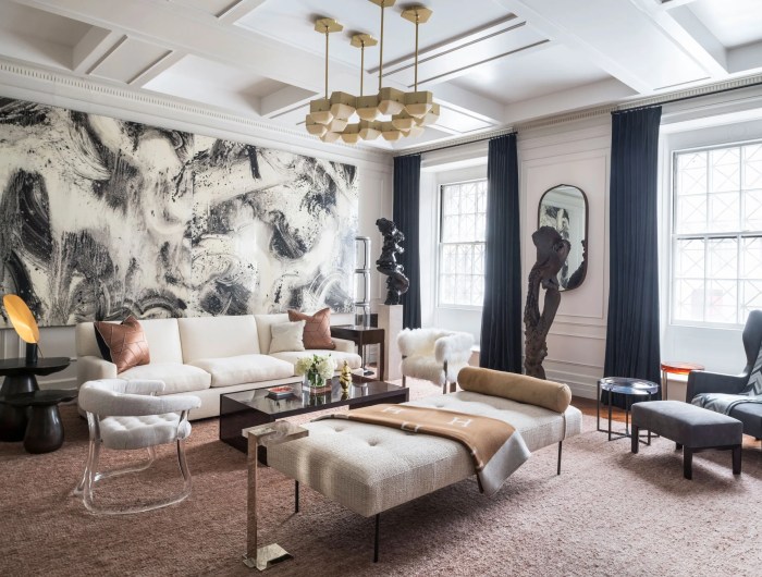 Hilary matt interiors