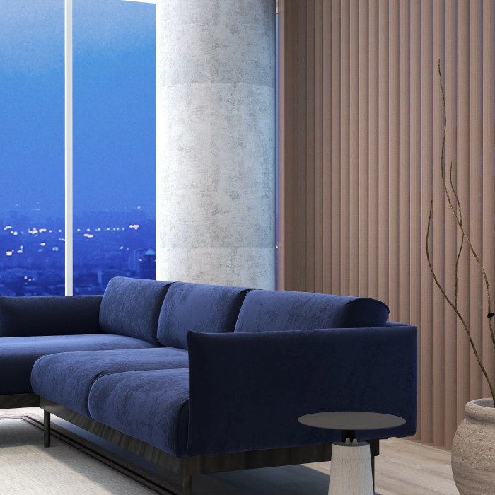 Virtual interior design services