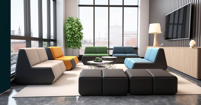 Workspaces impact mydecorative konsep decorative sumber