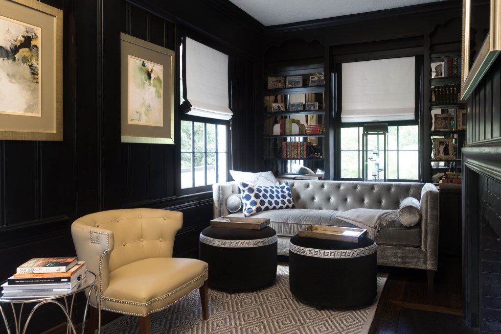 The inside by havenly