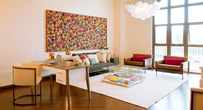 Hilary matt interiors