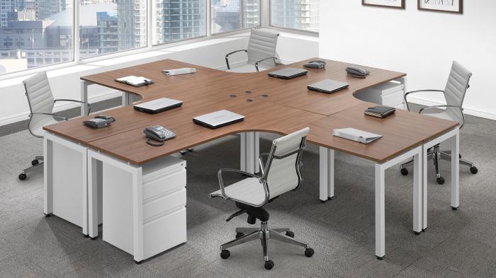 Online office furniture